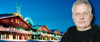 Boden och Luleå ska växa – men vad händer med kulturen? • Vad säger Nordmark och Sammeli?