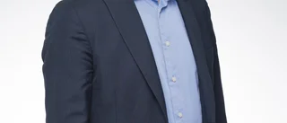 Uppsalapolitiker driver lobbyingfirma på heltid