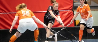 Det blev dramatik i i innebandyderbyt