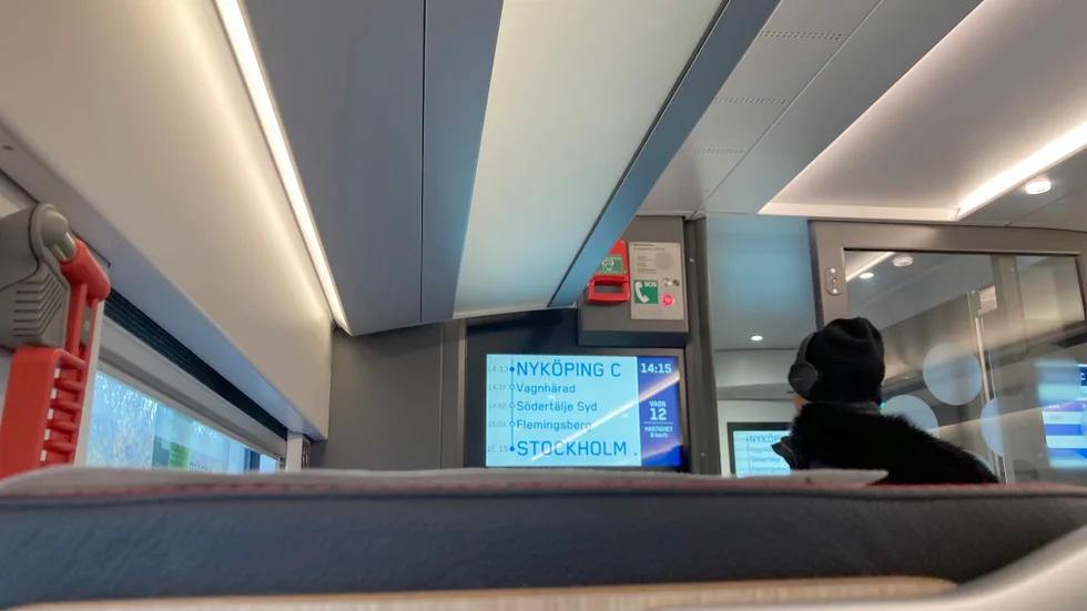 Det allra vettigaste hade varit att byta ut leverantören MTR när det ändå ska göras om och göras rätt.