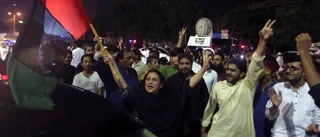 Klart: Han blir ny premiärminister i Pakistan