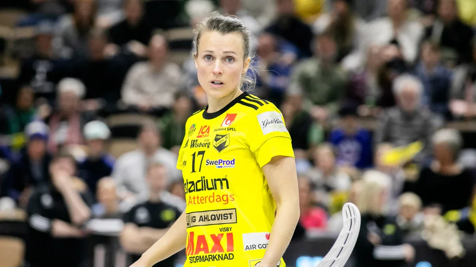 Anna Jakobsson 