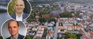 Strängnäs ensam kandidat i Åbos plan på nytt universitet – studenter kan garanteras bostad: "Byggs mycket"