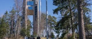 Vattentornet får ja – byggs "ner" med fyra våningar