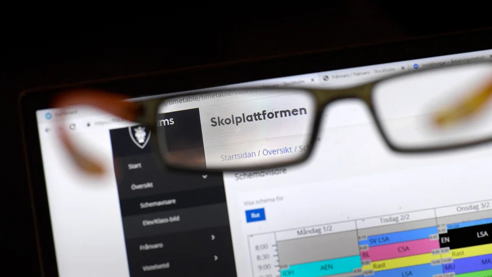 Man bör aldrig glömma att IT-system inte finns för sin egen skull.
