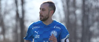 Spelande klubbchefen ser fram mot seriepremiären