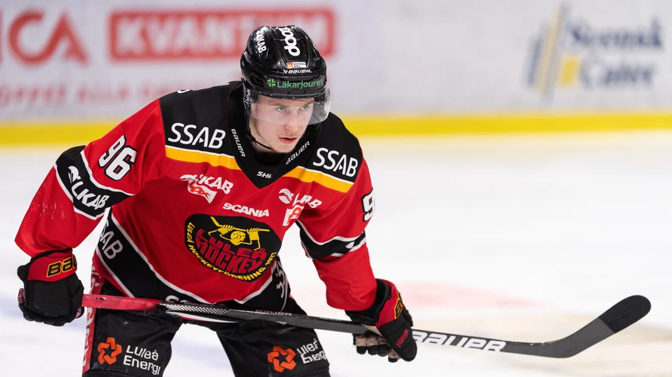 Pontus Andreasson