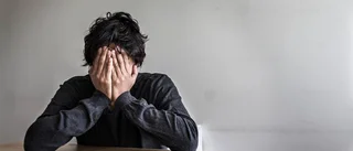 Högt antal fall kring psykisk ohälsa