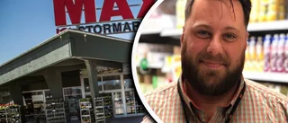 Storbutiken rekryterar ny marknadschef