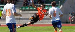 FC Gute lottades mot allsvenskt lag