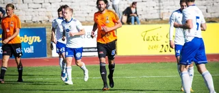 Nobell målskytt i förlust
