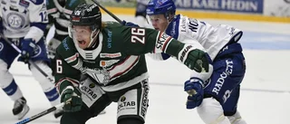 Tallbergs tunga start på säsongen i Tingsryd