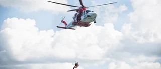 Sjöfartsverket kan stänga öns helikopterbas – igen