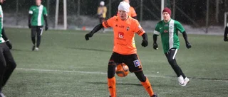 Levide hoppas bjuda på tuffare motstånd