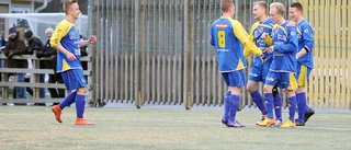 KLART: De går upp i division 3