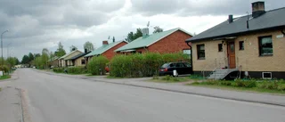 Snart stängs Trädgårdsvägen
