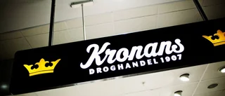 Apotek stänger igen