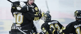 Så långt är Robin Kovacs kontrakt