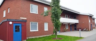 "Inte särskilt sträng policy"