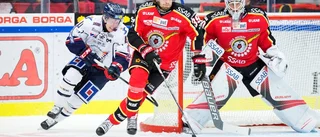 Luleå förlorade – efter tappet i sista