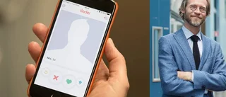 Riskerar du att få tinderklamydia?