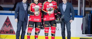 Stjärnan: "Det är riktigt mäktigt"