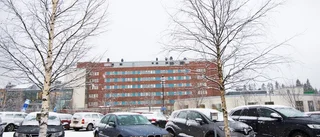 Busvädret: Skolor skickar hem sina barn