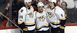 Förre Skellefteåspelaren skriver monsterkontrakt i NHL