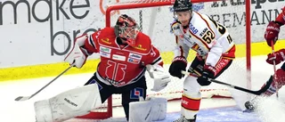Mardrömsminuten sänkte Luleå Hockey