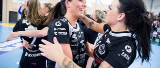 Så spelar Boden Handboll innan SHE-premiären