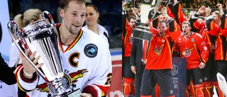 Luleå Hockey om Abbott: "Betytt ofantligt mycket"