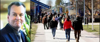 Fler vill gå på LTU