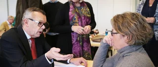 Politikerna kan faktiskt bättre