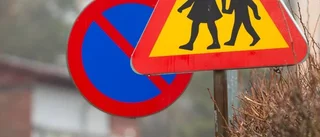 Liten skärva från regeringen till miljön i landets skolor