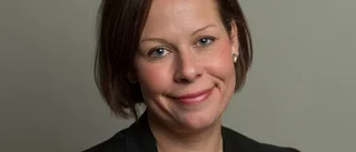 Miljöpolitik måste inte vara vänster