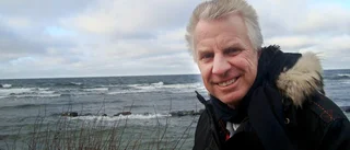 Pigge ser sin dyslexi som en gåva