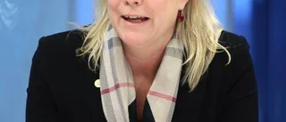 Tror snabbfärjor ger färre anbud