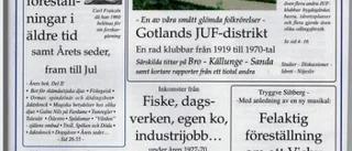 JUF-historia i nya Haim- dagar