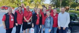 Det politiska året 2018 del 2