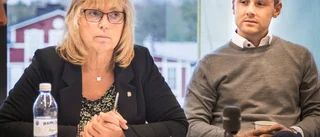 Otydligt och nonchalant alliansstyre