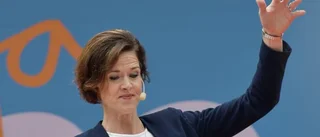 Moderata framsteg