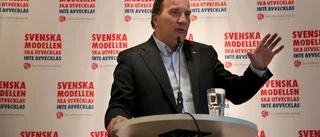 Nu har borgarna tömt båset
