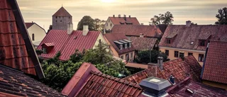 Gotland hjälper mig att leva
