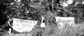 Att protestera är att ta ansvar