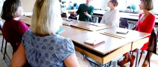 Skapandekraft ska lära skolbarn mer