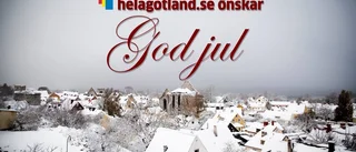 "Vi glömmer att vara tacksamma"
