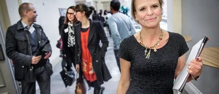 Varning för ett nytt hyrelände