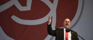 S störst hos LO-förbunden