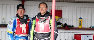 Äntligen speedway på Sviestad igen: "Trodde inte jag skulle få uppleva det"