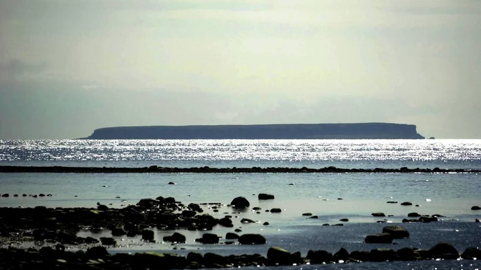 Lilla Karlsö
